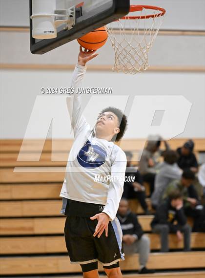 Thumbnail 1 in Dougherty Valley @ Bishop O'Dowd (CIF NCS D1 Semifinal) photogallery.