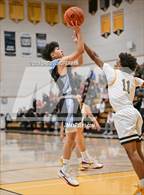 Photo from the gallery "Dougherty Valley @ Bishop O'Dowd (CIF NCS D1 Semifinal)"
