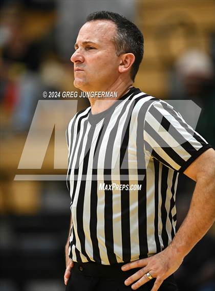 Thumbnail 3 in Dougherty Valley @ Bishop O'Dowd (CIF NCS D1 Semifinal) photogallery.