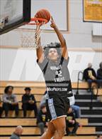 Photo from the gallery "Dougherty Valley @ Bishop O'Dowd (CIF NCS D1 Semifinal)"