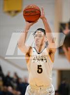 Photo from the gallery "Dougherty Valley @ Bishop O'Dowd (CIF NCS D1 Semifinal)"