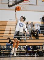 Photo from the gallery "Dougherty Valley @ Bishop O'Dowd (CIF NCS D1 Semifinal)"