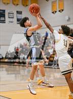Photo from the gallery "Dougherty Valley @ Bishop O'Dowd (CIF NCS D1 Semifinal)"