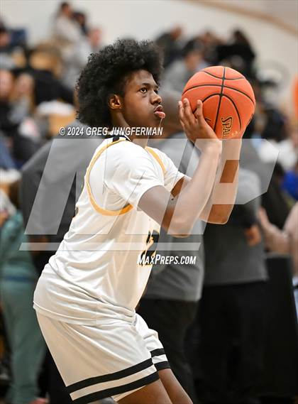 Thumbnail 1 in Dougherty Valley @ Bishop O'Dowd (CIF NCS D1 Semifinal) photogallery.
