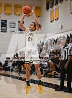 Photo from the gallery "Dougherty Valley @ Bishop O'Dowd (CIF NCS D1 Semifinal)"