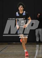 Photo from the gallery "Dougherty Valley @ Bishop O'Dowd (CIF NCS D1 Semifinal)"