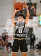 Photo from the gallery "Dougherty Valley @ Bishop O'Dowd (CIF NCS D1 Semifinal)"