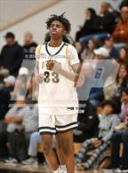 Photo from the gallery "Dougherty Valley @ Bishop O'Dowd (CIF NCS D1 Semifinal)"