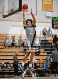 Photo from the gallery "Dougherty Valley @ Bishop O'Dowd (CIF NCS D1 Semifinal)"