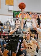 Photo from the gallery "Dougherty Valley @ Bishop O'Dowd (CIF NCS D1 Semifinal)"
