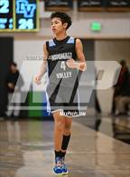 Photo from the gallery "Dougherty Valley @ Bishop O'Dowd (CIF NCS D1 Semifinal)"