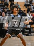 Photo from the gallery "Dougherty Valley @ Bishop O'Dowd (CIF NCS D1 Semifinal)"