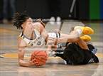 Photo from the gallery "Dougherty Valley @ Bishop O'Dowd (CIF NCS D1 Semifinal)"