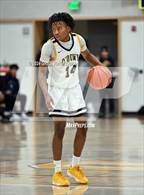 Photo from the gallery "Dougherty Valley @ Bishop O'Dowd (CIF NCS D1 Semifinal)"