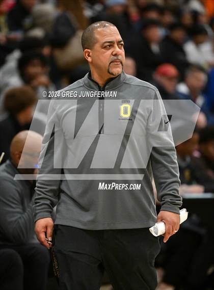 Thumbnail 1 in Dougherty Valley @ Bishop O'Dowd (CIF NCS D1 Semifinal) photogallery.