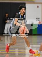 Photo from the gallery "Dougherty Valley @ Bishop O'Dowd (CIF NCS D1 Semifinal)"