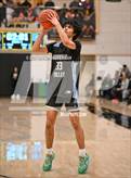 Photo from the gallery "Dougherty Valley @ Bishop O'Dowd (CIF NCS D1 Semifinal)"