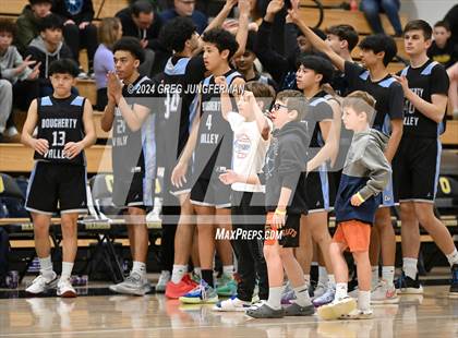 Thumbnail 1 in Dougherty Valley @ Bishop O'Dowd (CIF NCS D1 Semifinal) photogallery.