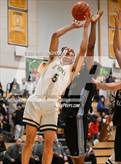 Photo from the gallery "Dougherty Valley @ Bishop O'Dowd (CIF NCS D1 Semifinal)"