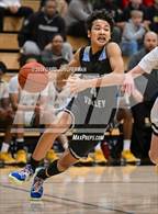 Photo from the gallery "Dougherty Valley @ Bishop O'Dowd (CIF NCS D1 Semifinal)"