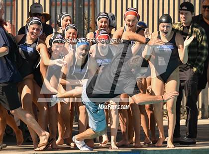 Thumbnail 1 in Ramona vs Steele Canyon (CIF SDS DIV.3 FINAL) photogallery.