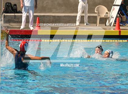 Thumbnail 1 in Ramona vs Steele Canyon (CIF SDS DIV.3 FINAL) photogallery.