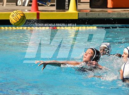 Thumbnail 2 in Ramona vs Steele Canyon (CIF SDS DIV.3 FINAL) photogallery.