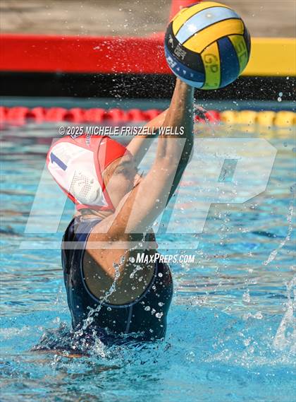 Thumbnail 1 in Ramona vs Steele Canyon (CIF SDS DIV.3 FINAL) photogallery.