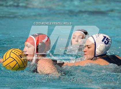 Thumbnail 1 in Ramona vs Steele Canyon (CIF SDS DIV.3 FINAL) photogallery.