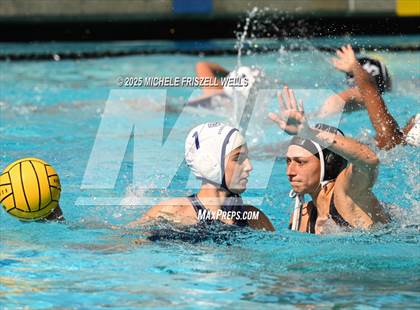 Thumbnail 3 in Ramona vs Steele Canyon (CIF SDS DIV.3 FINAL) photogallery.
