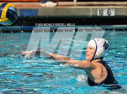 Thumbnail 2 in Ramona vs Steele Canyon (CIF SDS DIV.3 FINAL) photogallery.