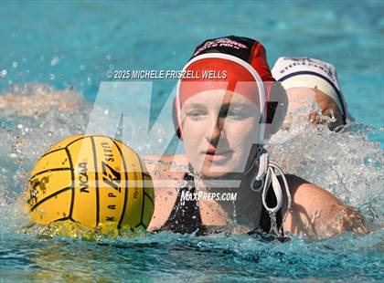 Thumbnail 3 in Ramona vs Steele Canyon (CIF SDS DIV.3 FINAL) photogallery.