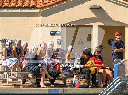 Thumbnail 1 in Ramona vs Steele Canyon (CIF SDS DIV.3 FINAL) photogallery.