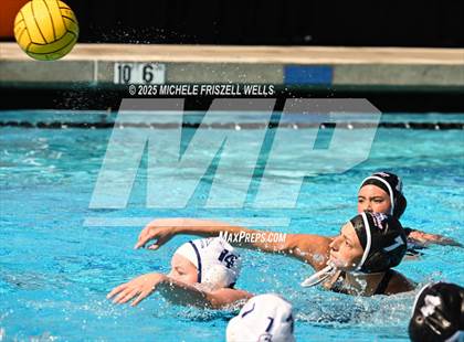 Thumbnail 1 in Ramona vs Steele Canyon (CIF SDS DIV.3 FINAL) photogallery.
