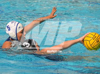Thumbnail 2 in Ramona vs Steele Canyon (CIF SDS DIV.3 FINAL) photogallery.
