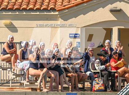 Thumbnail 2 in Ramona vs Steele Canyon (CIF SDS DIV.3 FINAL) photogallery.