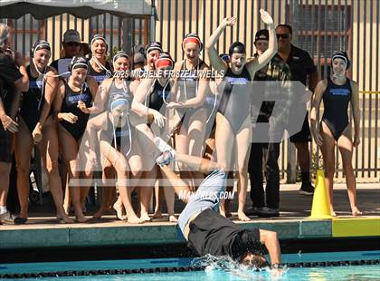 Thumbnail 3 in Ramona vs Steele Canyon (CIF SDS DIV.3 FINAL) photogallery.