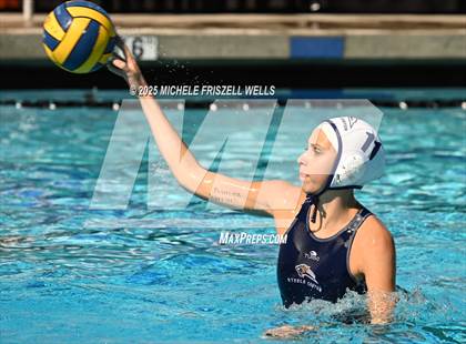 Thumbnail 2 in Ramona vs Steele Canyon (CIF SDS DIV.3 FINAL) photogallery.