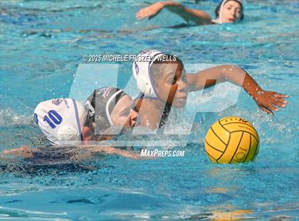 Thumbnail 2 in Ramona vs Steele Canyon (CIF SDS DIV.3 FINAL) photogallery.