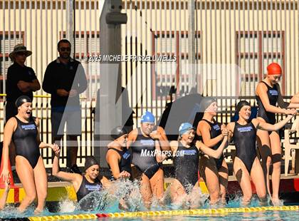 Thumbnail 1 in Ramona vs Steele Canyon (CIF SDS DIV.3 FINAL) photogallery.