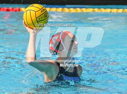 Thumbnail 2 in Ramona vs Steele Canyon (CIF SDS DIV.3 FINAL) photogallery.