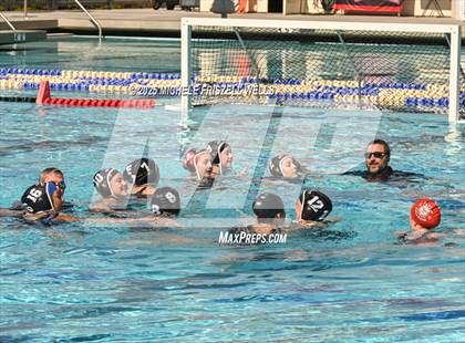 Thumbnail 1 in Ramona vs Steele Canyon (CIF SDS DIV.3 FINAL) photogallery.