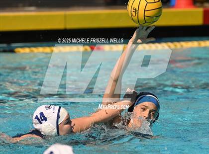 Thumbnail 2 in Ramona vs Steele Canyon (CIF SDS DIV.3 FINAL) photogallery.