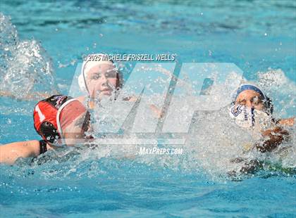 Thumbnail 3 in Ramona vs Steele Canyon (CIF SDS DIV.3 FINAL) photogallery.