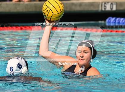 Thumbnail 2 in Ramona vs Steele Canyon (CIF SDS DIV.3 FINAL) photogallery.