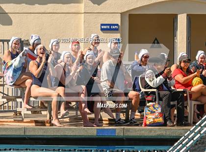 Thumbnail 2 in Ramona vs Steele Canyon (CIF SDS DIV.3 FINAL) photogallery.