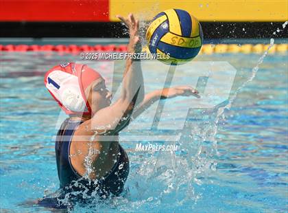 Thumbnail 2 in Ramona vs Steele Canyon (CIF SDS DIV.3 FINAL) photogallery.
