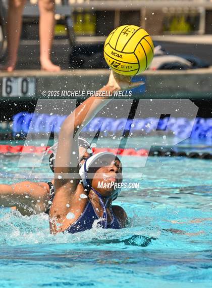Thumbnail 2 in Ramona vs Steele Canyon (CIF SDS DIV.3 FINAL) photogallery.