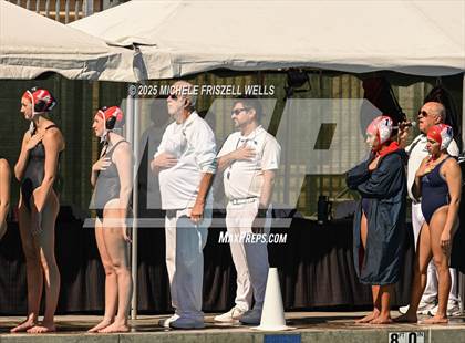 Thumbnail 2 in Ramona vs Steele Canyon (CIF SDS DIV.3 FINAL) photogallery.