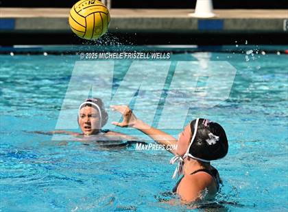 Thumbnail 2 in Ramona vs Steele Canyon (CIF SDS DIV.3 FINAL) photogallery.